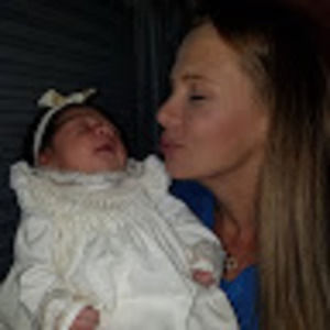 Meet your Posher, Márcia